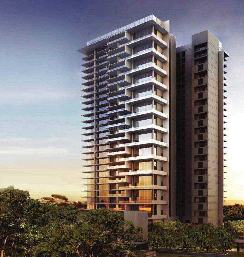 Ireo Gurgaon Hills - Image 9