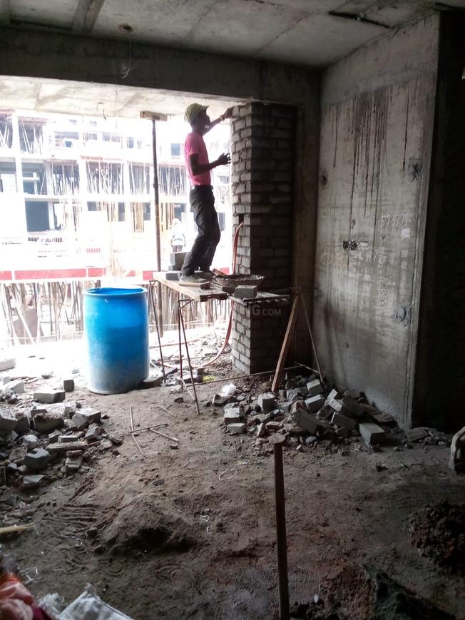 Nimbus The Express Park View II Low Rise Apartments - Image 37