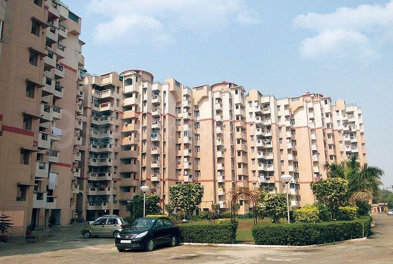 Shubhkamna Apartments - Image 8