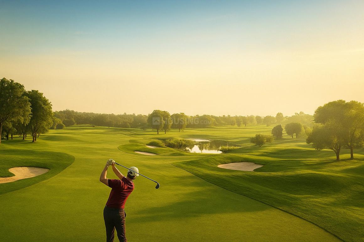 L And T Green Reserve Tower 3 and 4 - Image 10