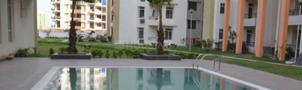 MR Heritage Tower - Image 2