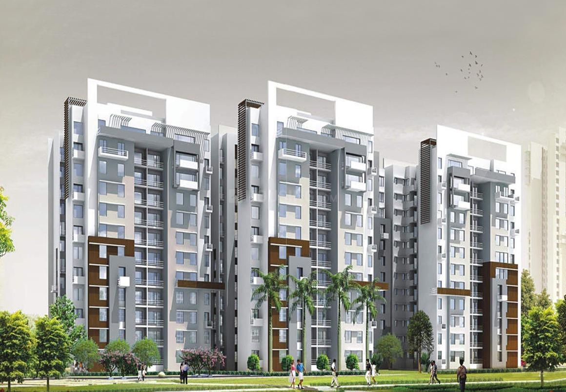 The 3C Lotus Boulevard - Image 5