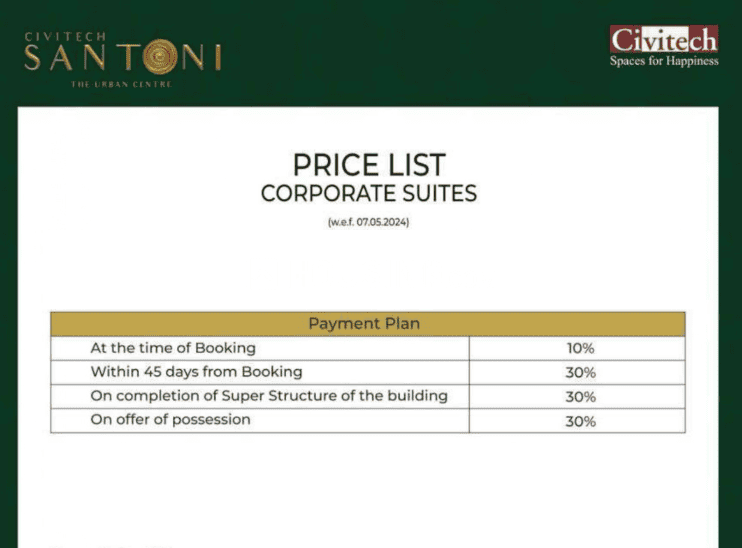 Civitech Santoni - Image 24