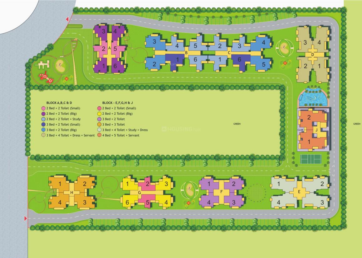 Maxblis White House II - Image 28