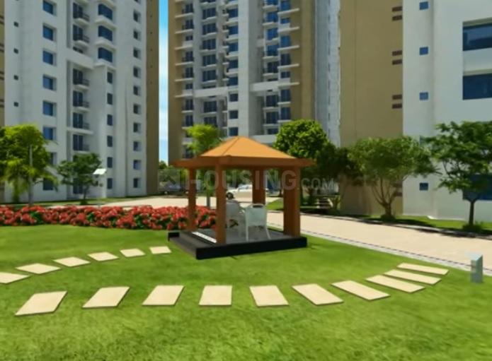 Logix Blossom Greens Phase 3 Tower A K & Club House - Image 6