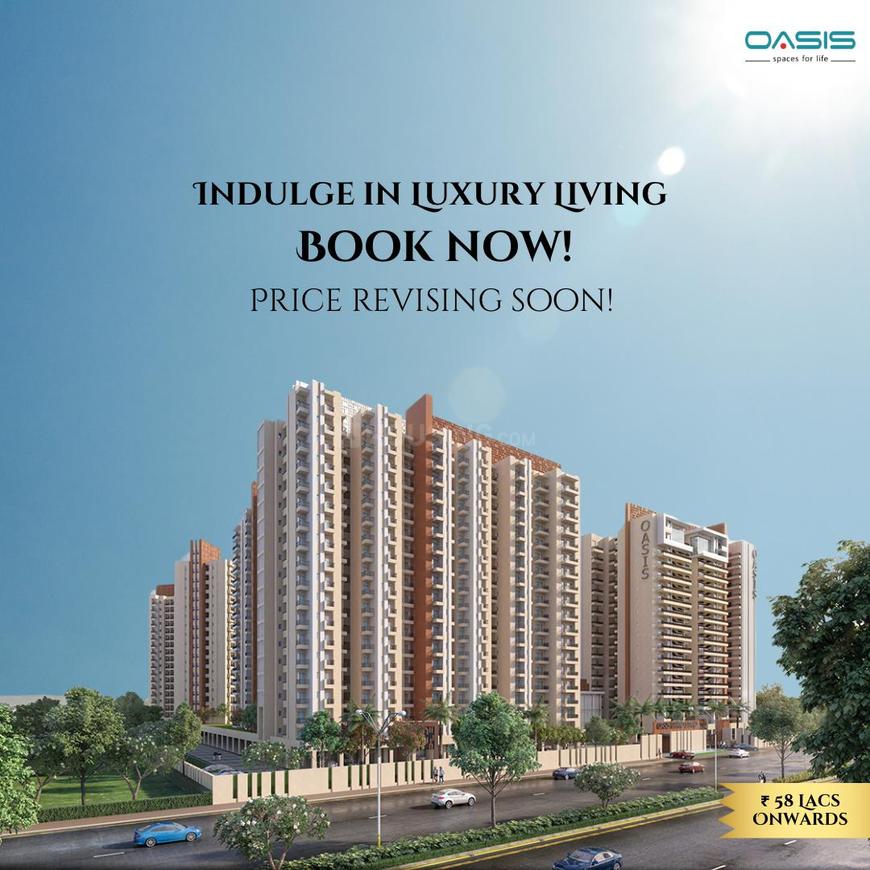 Oasis Grandstand - Image 11