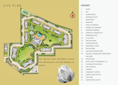 3 BHK Independent House