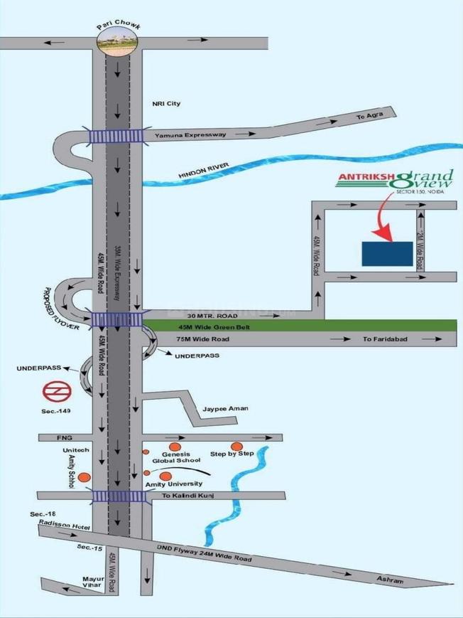 Grand View Tower A to C - Image 16