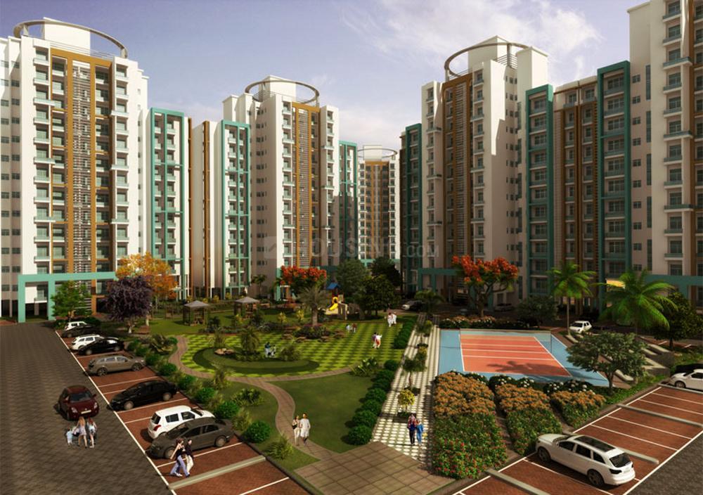 Ansal Paradise Crystal Zone I - Image 7