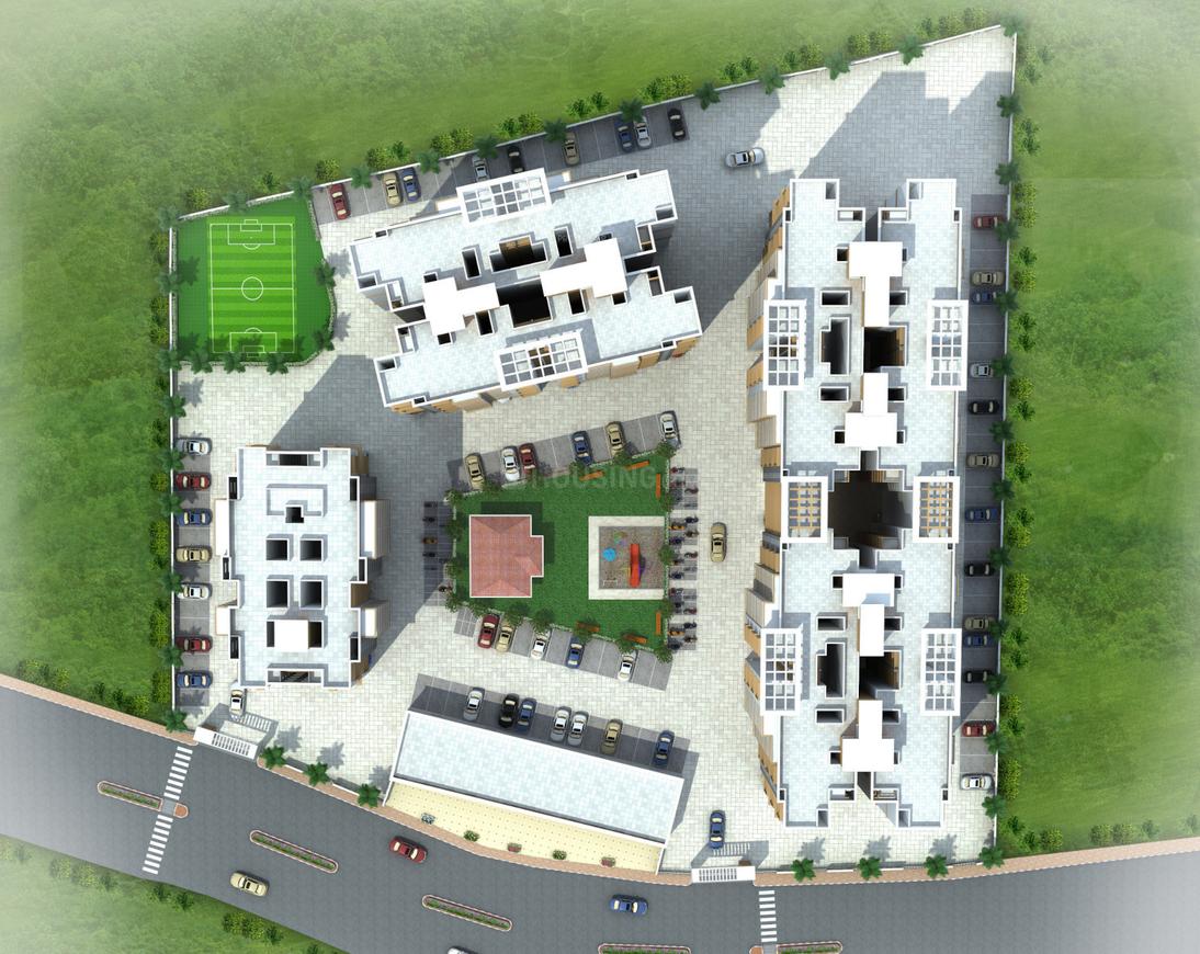 Maruti Ravikiran Annexe Phase II - Image 3