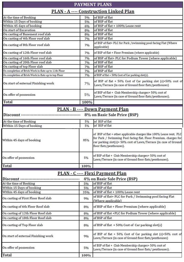 Purvanchal Royal City - Image 35