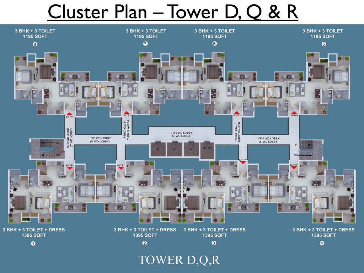 Ajnara Khel Gaon - Image 21