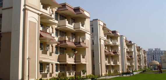 Ashiana Black Gold Apartments - Image 3