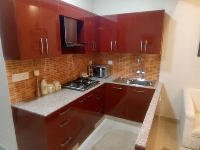 1 BHK Apartment