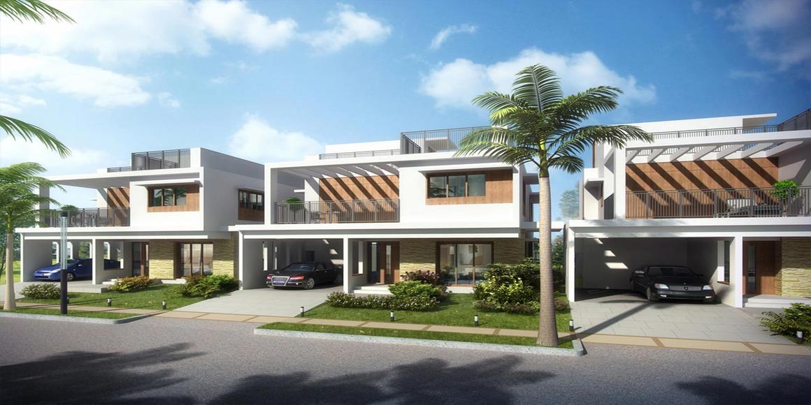 Adarsh Palm Acres - Image 6