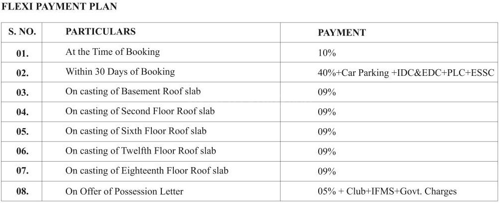 Imperia Mirage Homes - Image 15