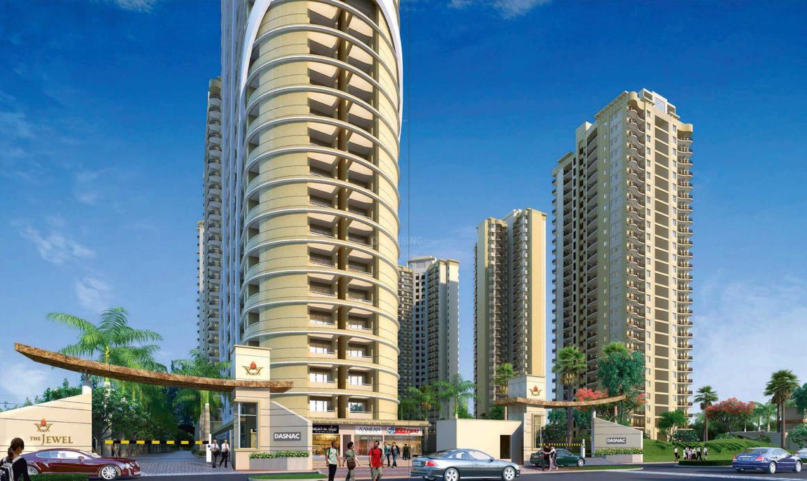 Dasnac The Jewel Of Noida Phase II - Image 15