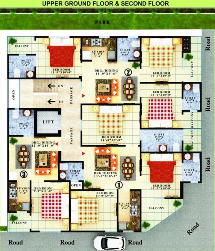 APS Homes - Image 12