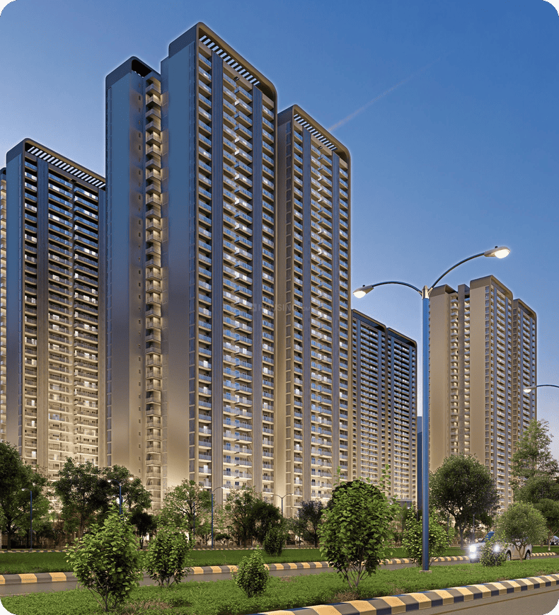 Forbes Fab Luxe Residence - Image 2