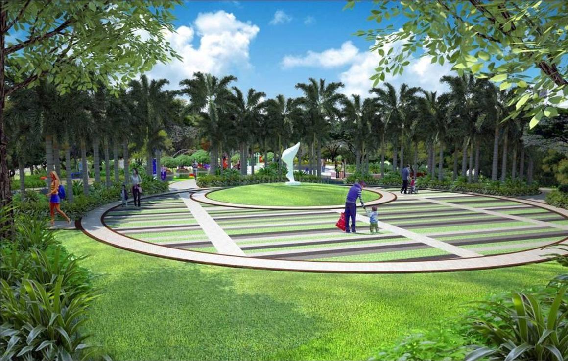 Adarsh Palm Acres - Image 18