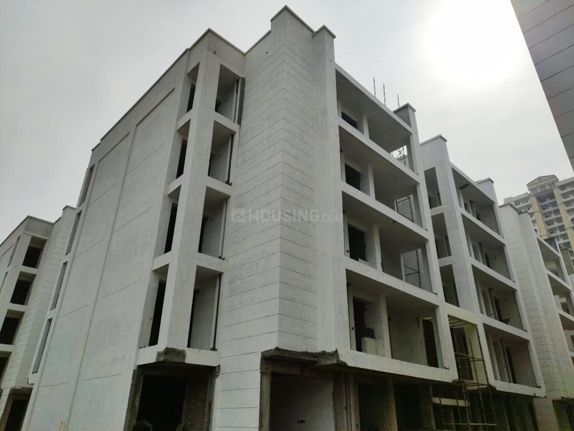 Nimbus The Express Park View II Low Rise Apartments - Image 38