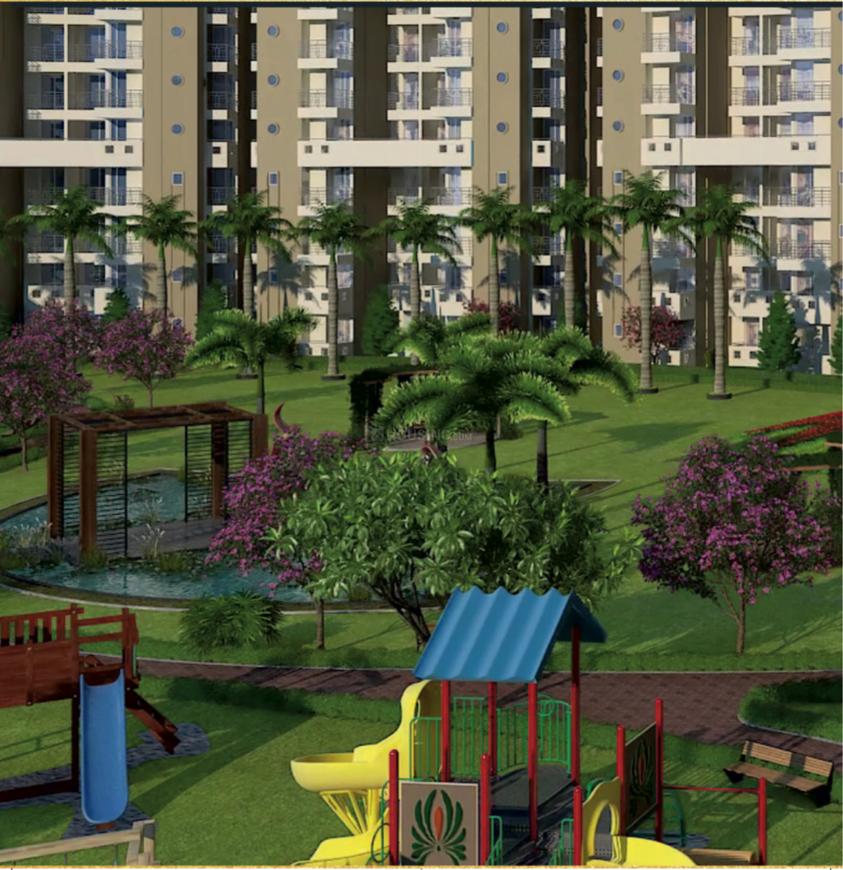 Sikka The Crown Of Noida - Image 21