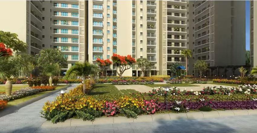 Vocational Education White House Apartment - Image 2