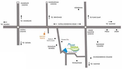Siddhant Mount Brisa Phase II