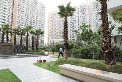 2 BHK Apartment
