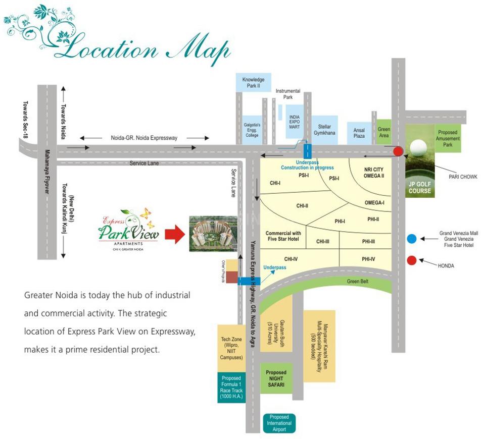 Nimbus Express Park View - Image 21