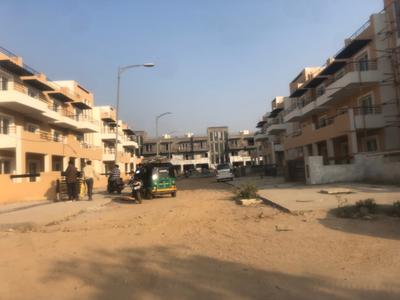 3 BHK Independent Builder Floor