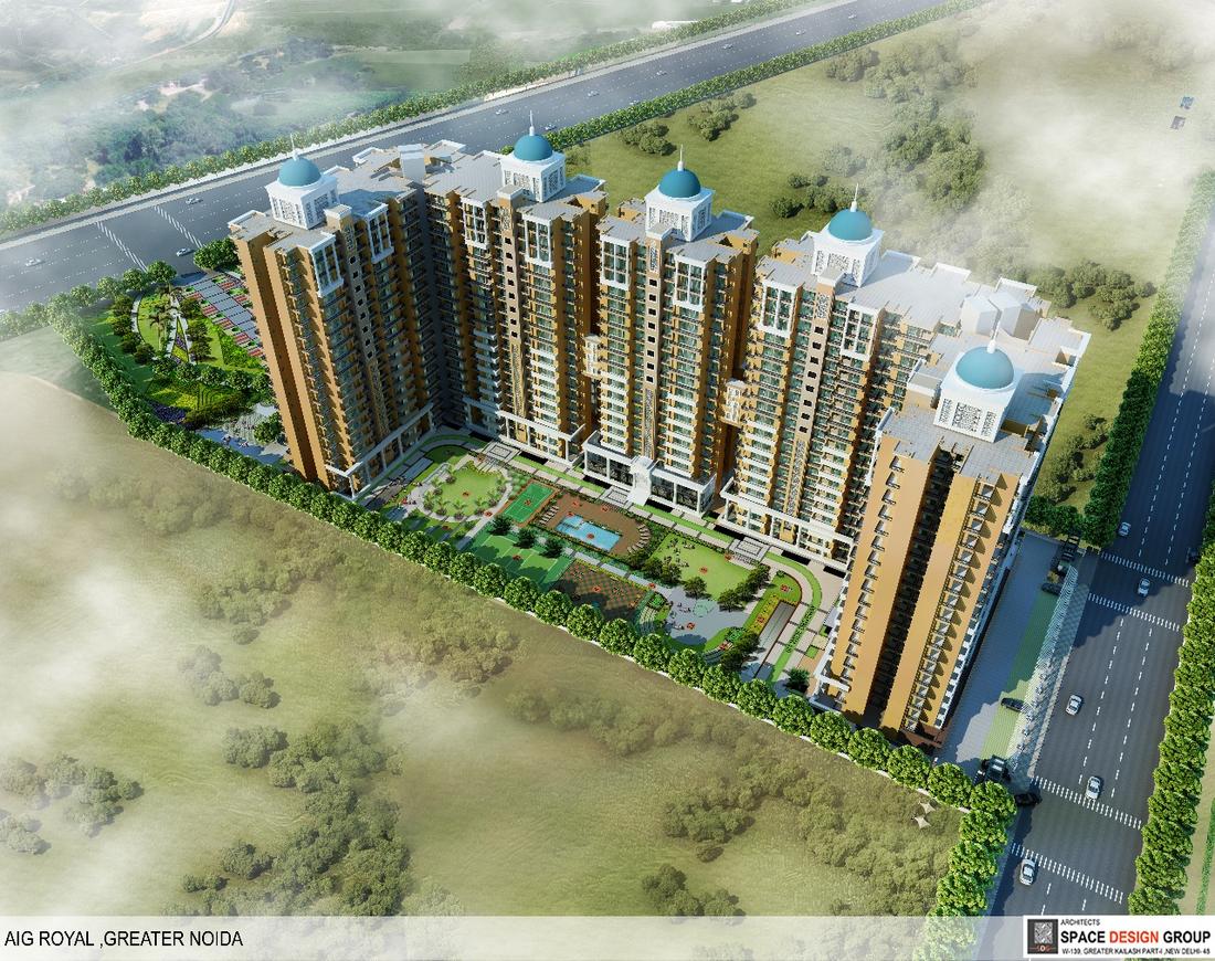 AIG Aigin Royal Phase 1 - Image 5