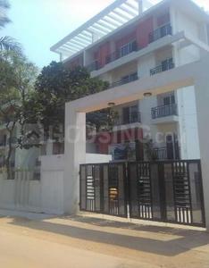 Trifecta Verdure Location Map Chikkanayakanahalli - Medium 