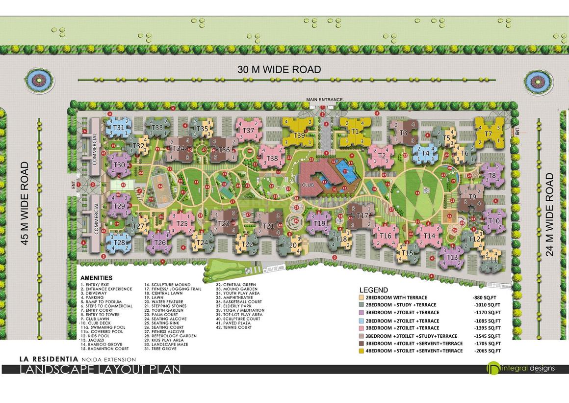 La Residentia - Image 33