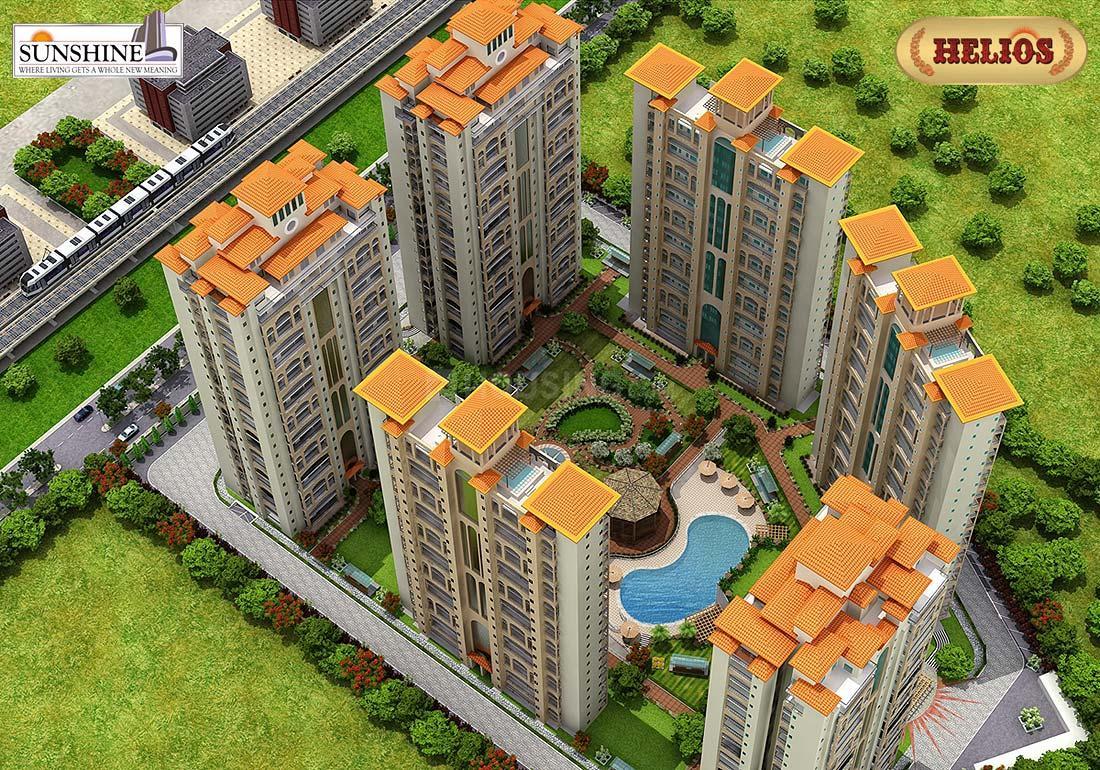 Sunshine Helios - Image 2