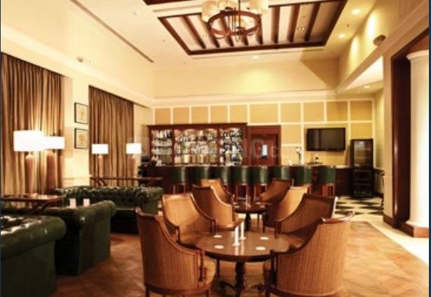 DLF Siris Estate - Image 9