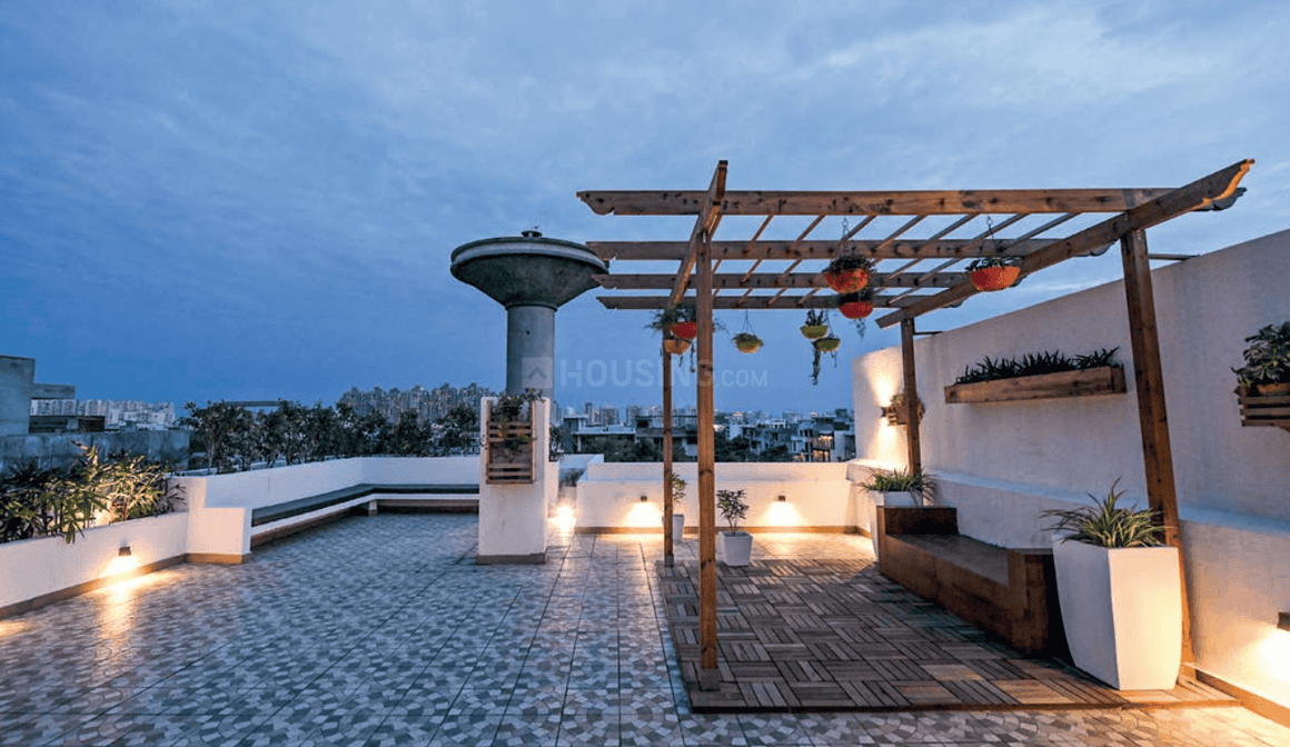 Palm Floor DLF Phase 3 - Image 25