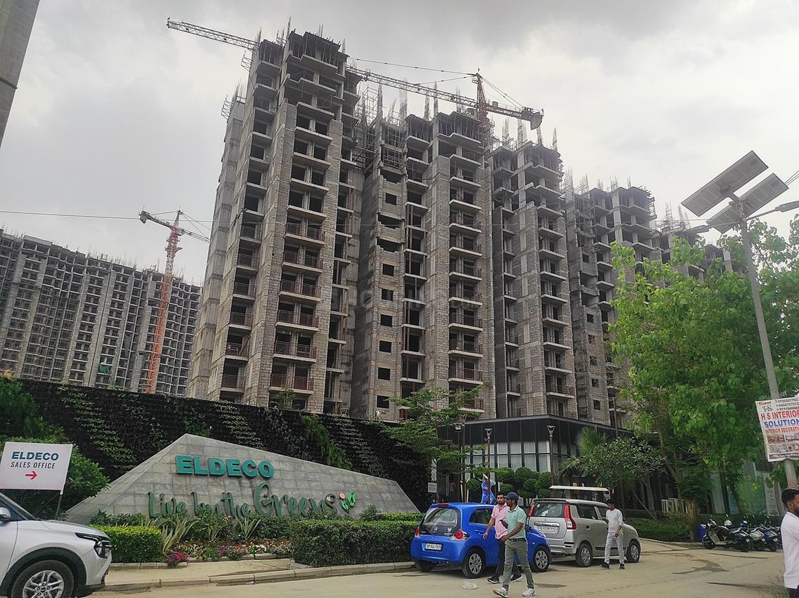 Eldeco Live By The Greens - Image 29