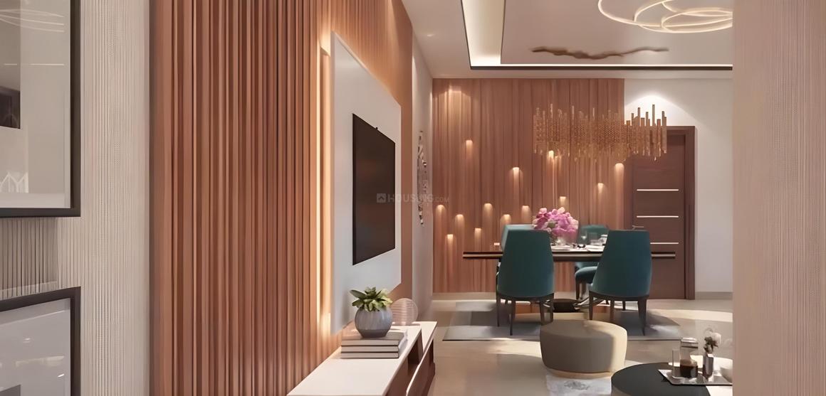 MRG The Balcony - Image 18