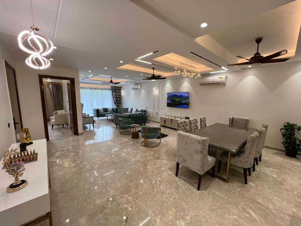 Emaar Luxury Floors - Image 7