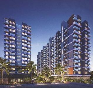 2 BHK Apartment