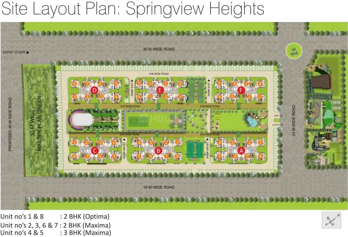 Sare Spring View Heights - Image 2