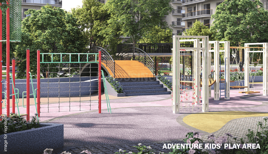 Mahagun My Laagoon Phase 1 - Image 9