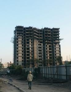 Gallery Cover Pic of Saarrthi Savvy Homes