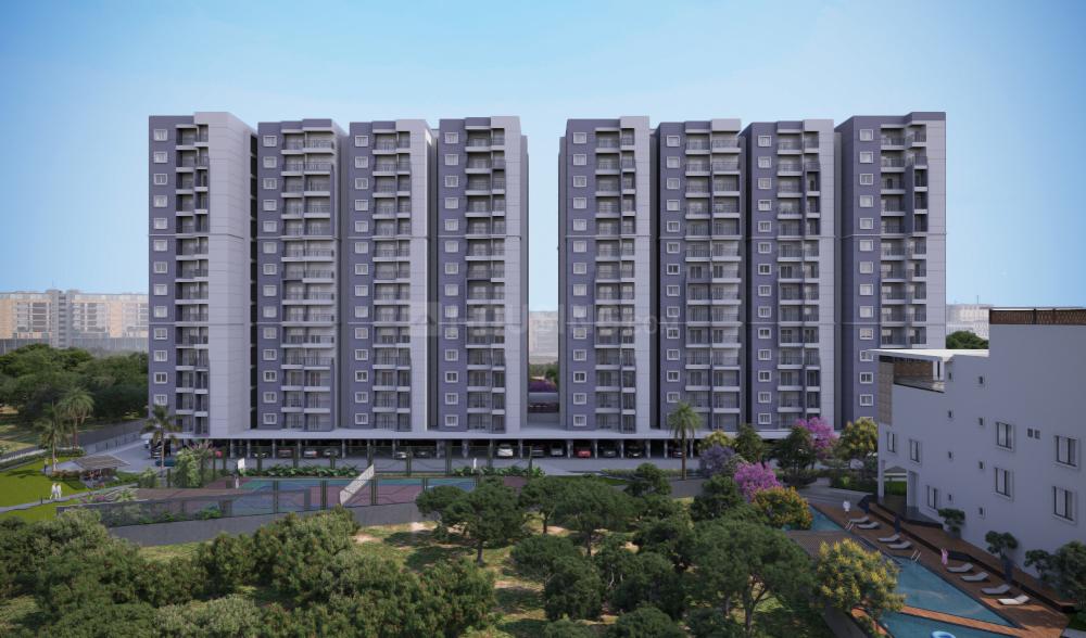 United Sai Green Woods Phase 1 - Image 3