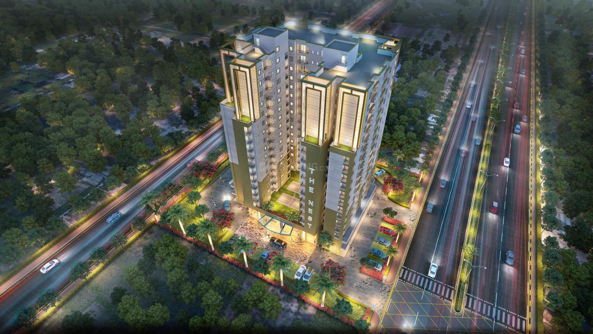 SVP Gulmohur Garden Utopia The Nest - Image 5