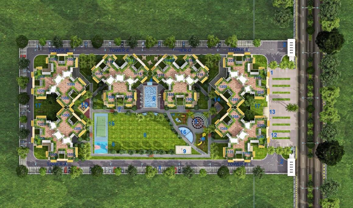 Mangalya Novena Green - Image 36