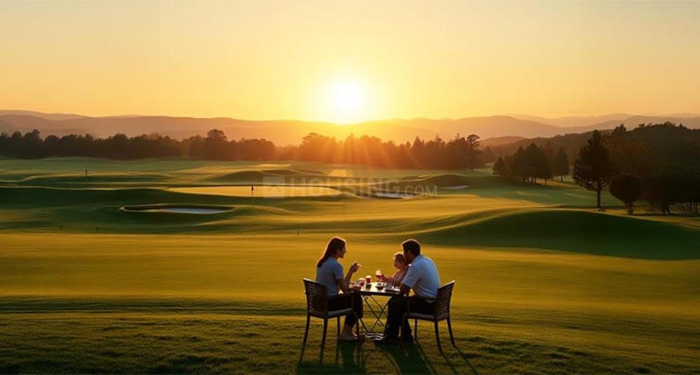 L And T Green Reserve Tower 3 and 4 - Image 7