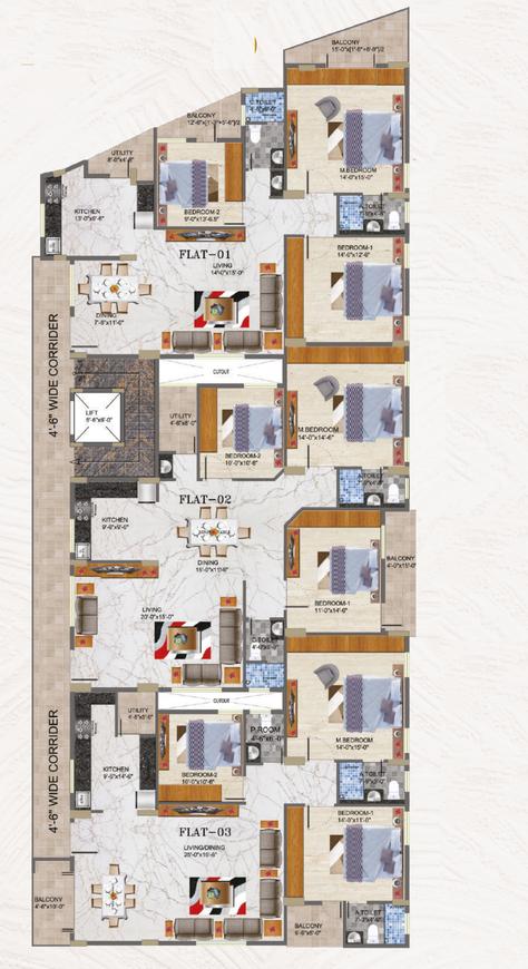 HP Hanshi S Hill View - Image 7