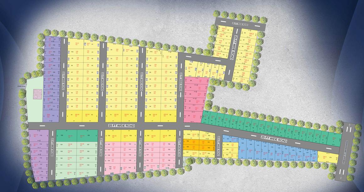 Drona Residency - Image 3